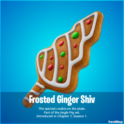 Fortnite v39.11 - All Leaked Cosmetics