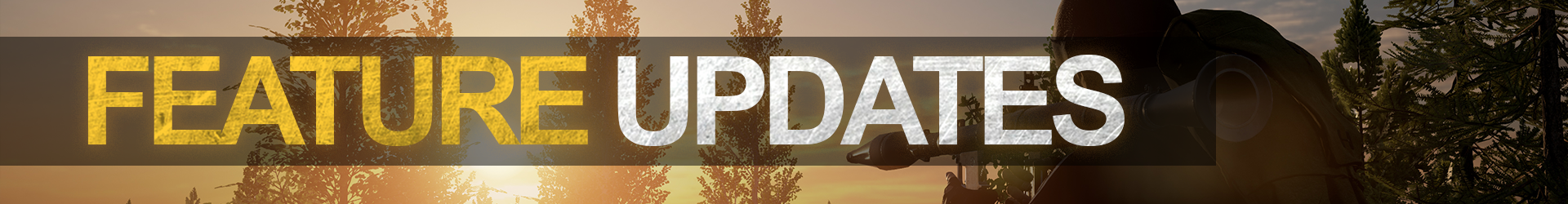 Squad - v8.1 Release Notes - Hired Guns | GhostingSquad