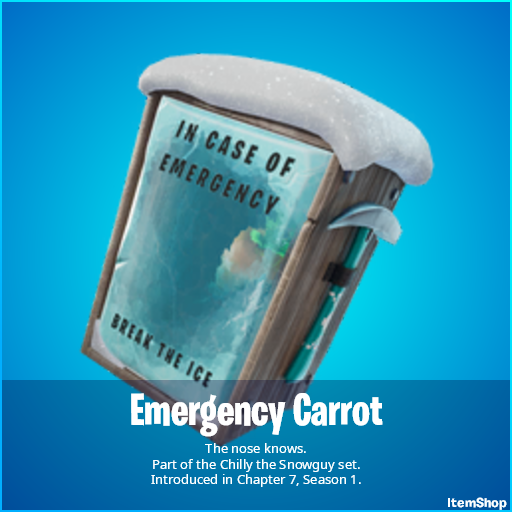 Fortnite v39.11 - All Leaked Cosmetics