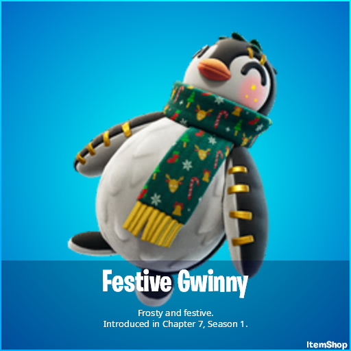 Fortnite v39.11 - All Leaked Cosmetics