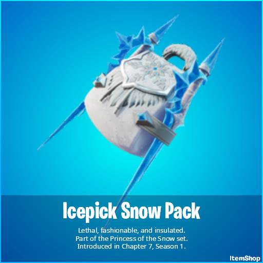 Fortnite v39.11 - All Leaked Cosmetics
