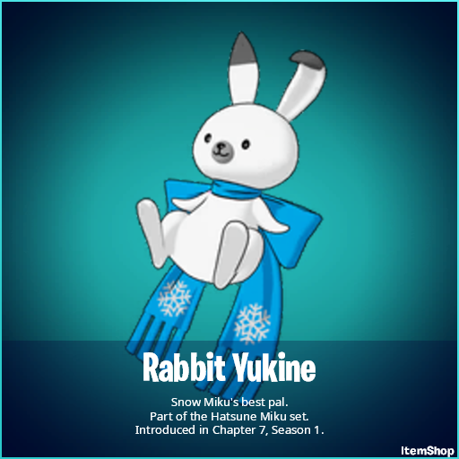 Fortnite v39.11 - All Leaked Cosmetics