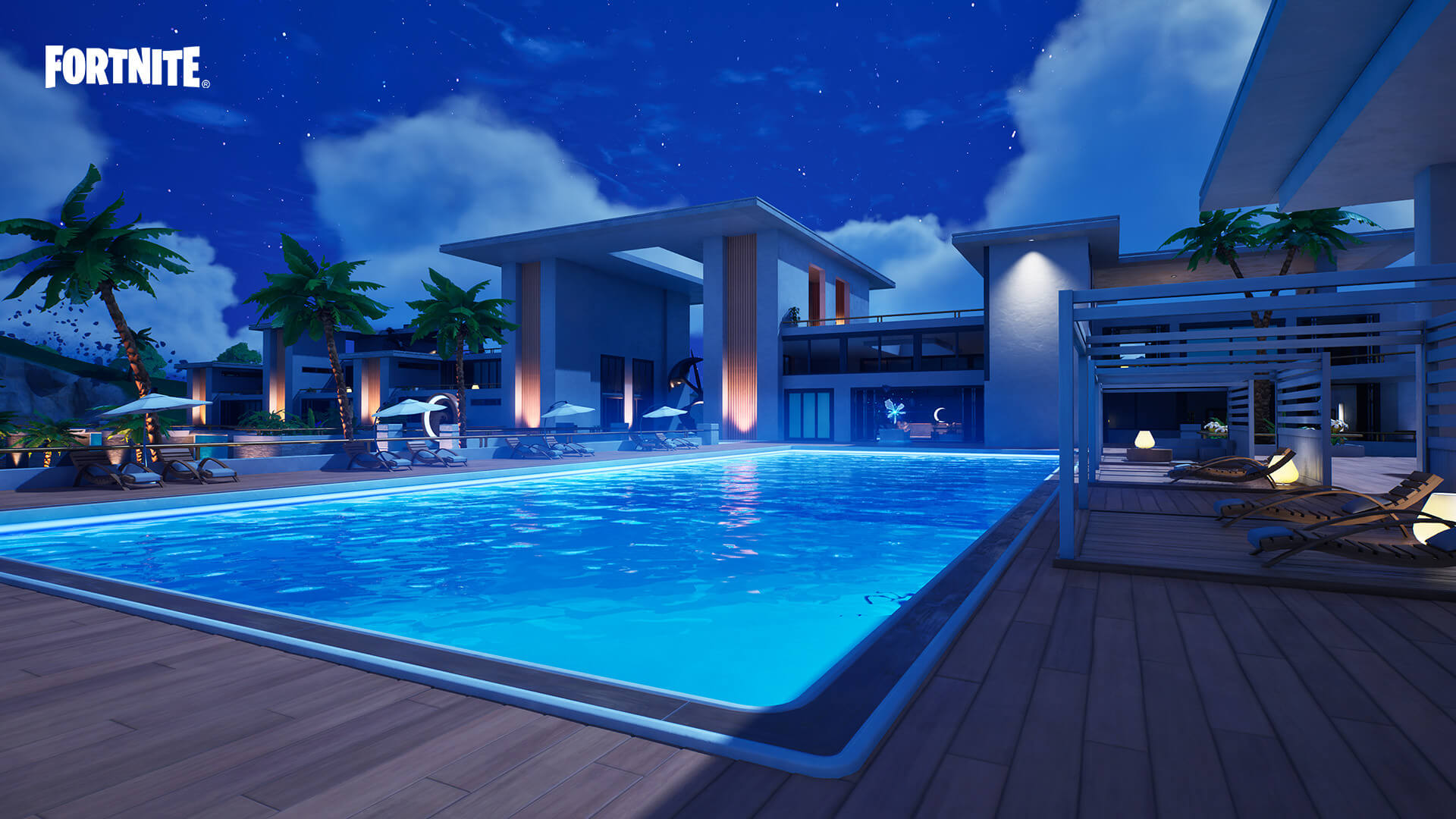 Fortnite Reload: Kado Thorne Map Expected October 8