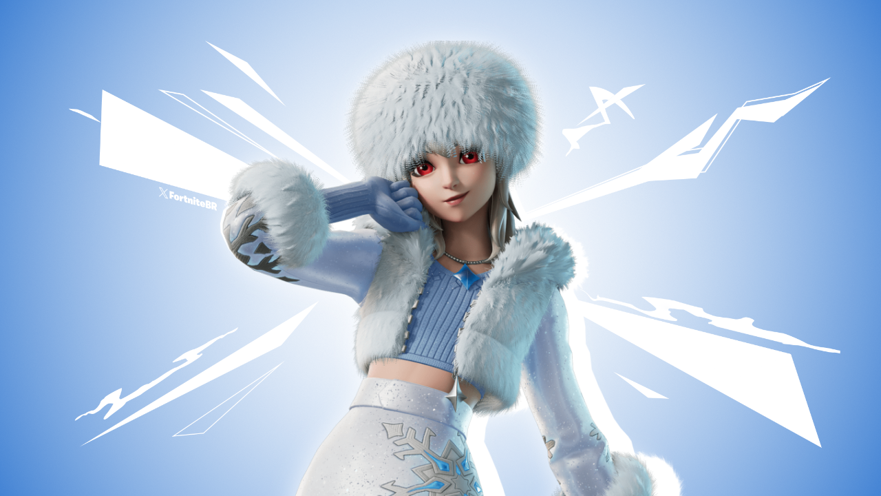 Fortnite v39.11 - All Leaked Cosmetics