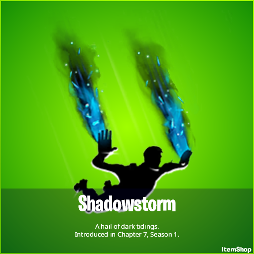 Fortnite v39.11 - All Leaked Cosmetics