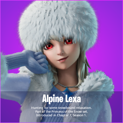 Fortnite v39.11 - All Leaked Cosmetics