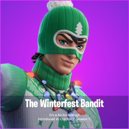 Fortnite v39.11 - All Leaked Cosmetics