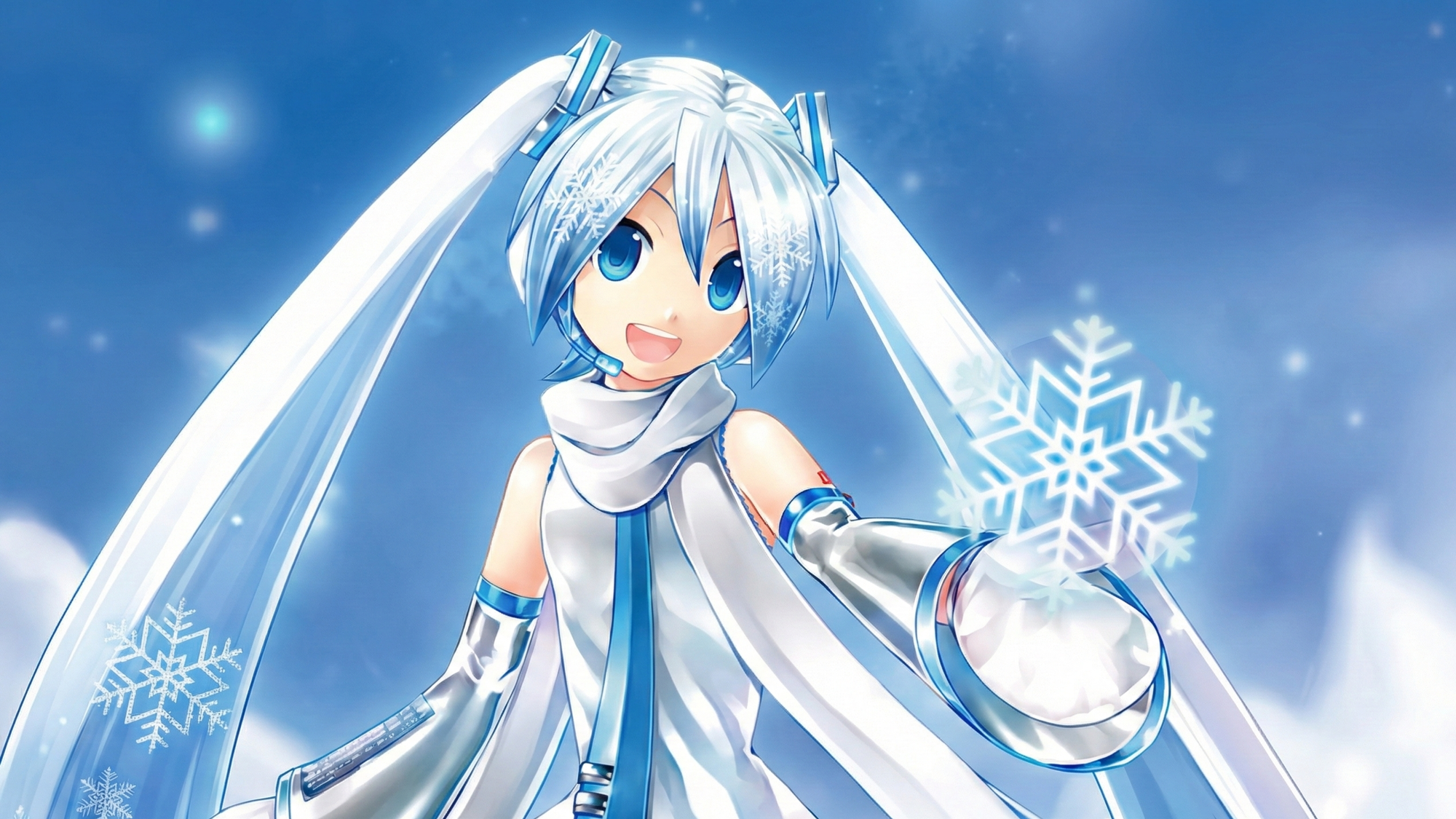 Leak: New Sabrina Carpenter, Hatsune Miku coming for Winterfest 2025