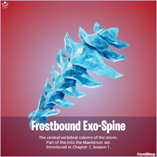 Fortnite v39.11 - All Leaked Cosmetics