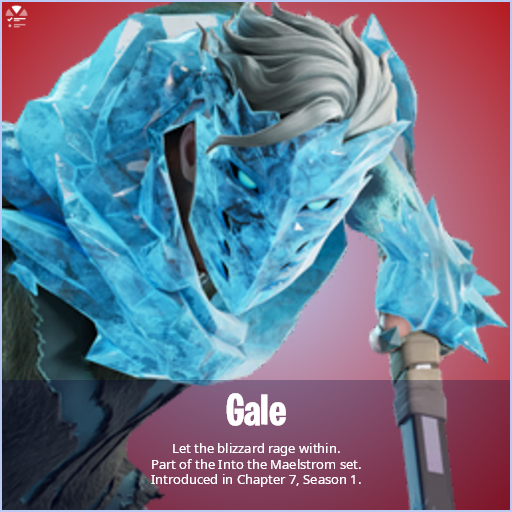 Fortnite v39.11 - All Leaked Cosmetics