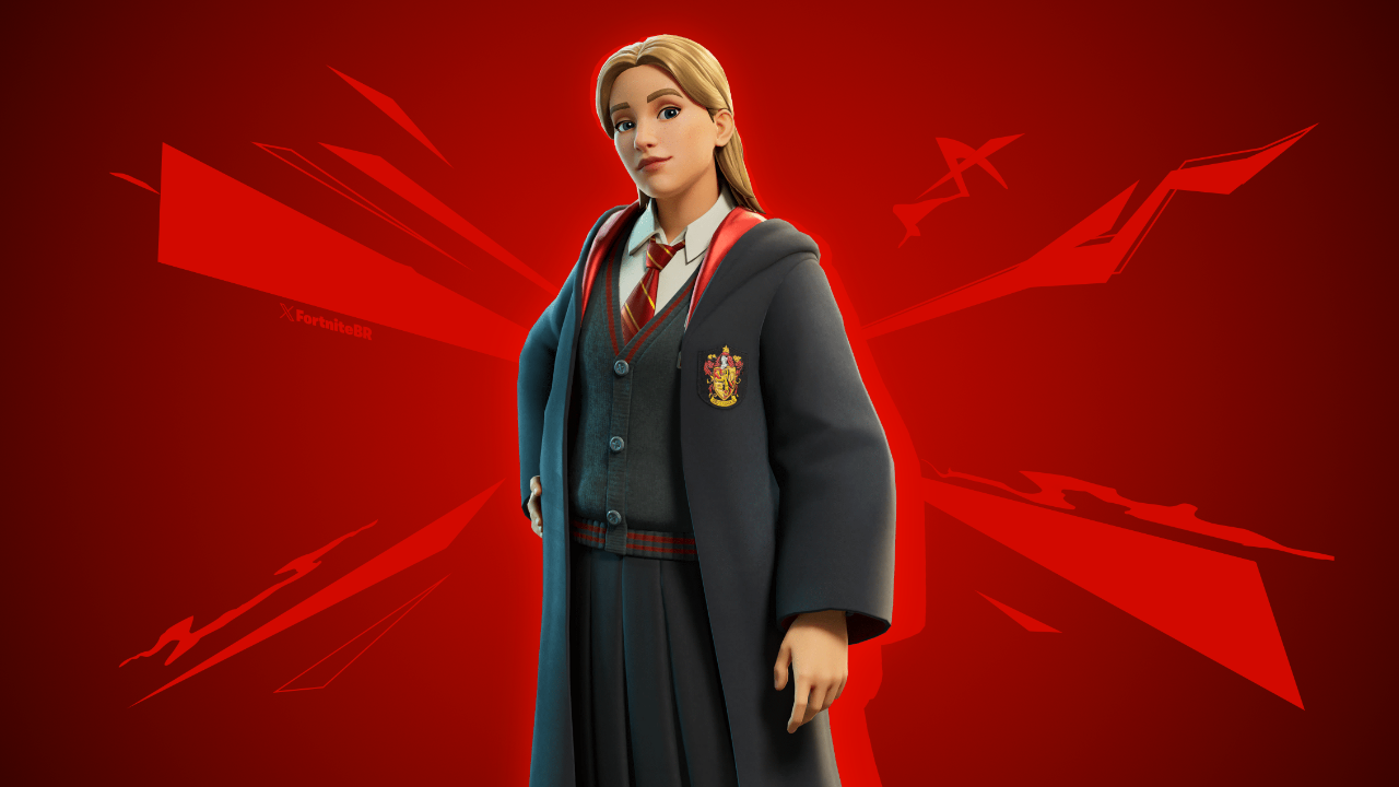 Fortnite v39.11 - All Leaked Cosmetics