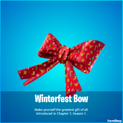 Fortnite v39.11 - All Leaked Cosmetics