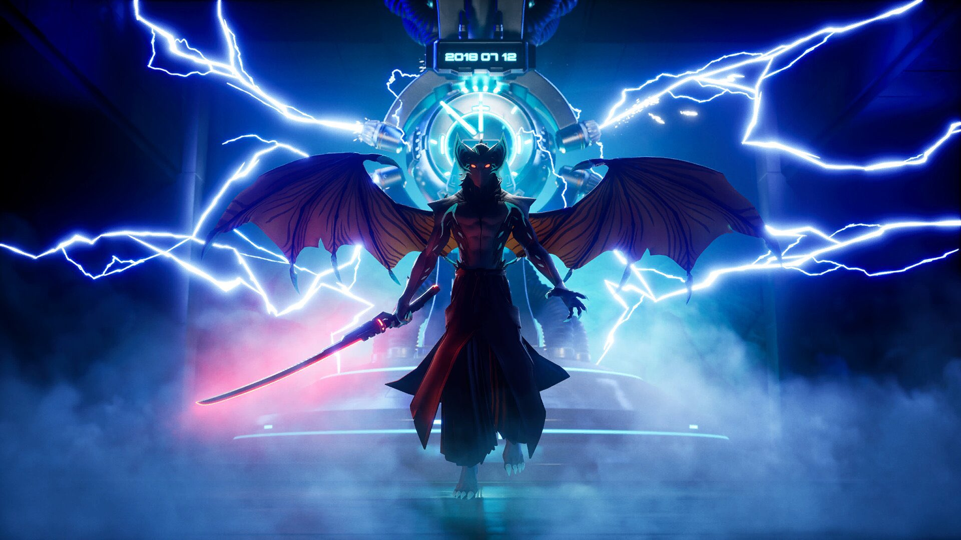 Fortnite Reload: Kado Thorne Map Expected October 8