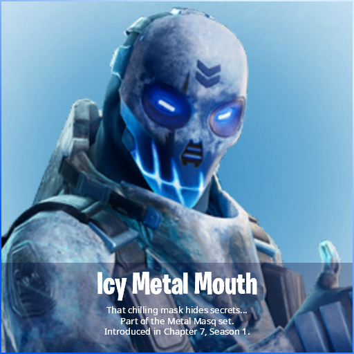 Fortnite v39.11 - All Leaked Cosmetics