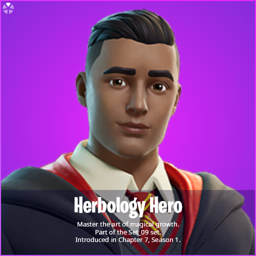 Fortnite v39.11 - All Leaked Cosmetics