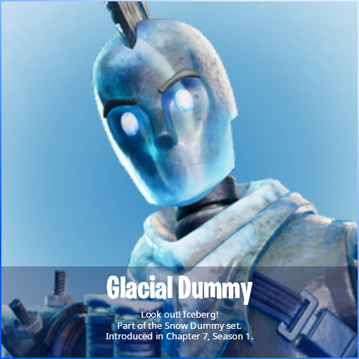 Fortnite v39.11 - All Leaked Cosmetics