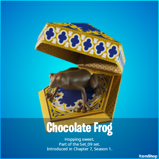 Fortnite v39.11 - All Leaked Cosmetics