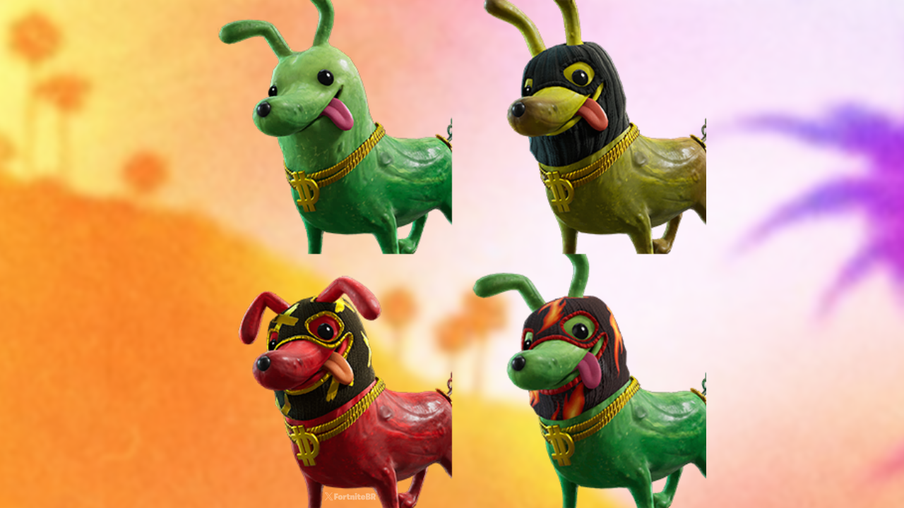 New Lil' Dill Sidekick Available Now