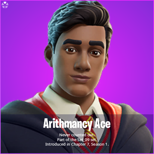 Fortnite v39.11 - All Leaked Cosmetics